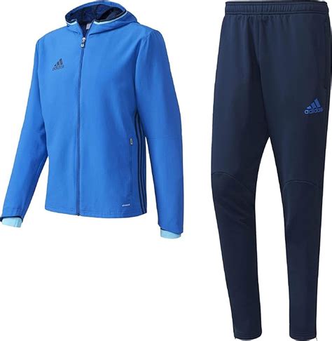 adidas herren sportanzug präsentationsanzug condivo 16|adidas Herren Sportanzug Präsentationsanzug Condivo 16.